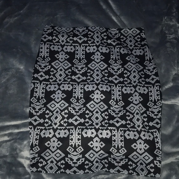 Forever 21 Dresses & Skirts - Mini Skirt